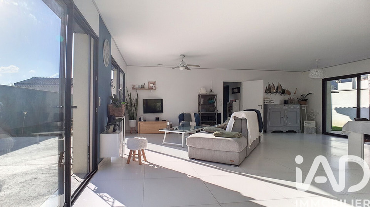 Ma-Cabane - Vente Maison Tournon-sur-Rhône, 135 m²