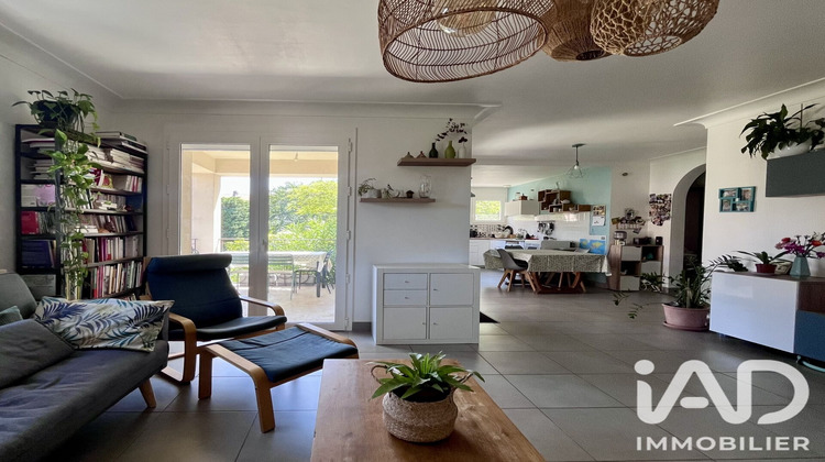 Ma-Cabane - Vente Maison Tournon-sur-Rhône, 135 m²