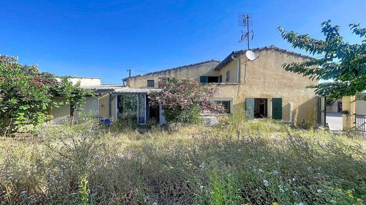 Ma-Cabane - Vente Maison Tournon-sur-Rhone, 88 m²