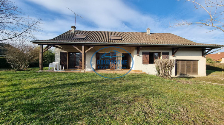 Ma-Cabane - Vente Maison Tournus, 137 m²