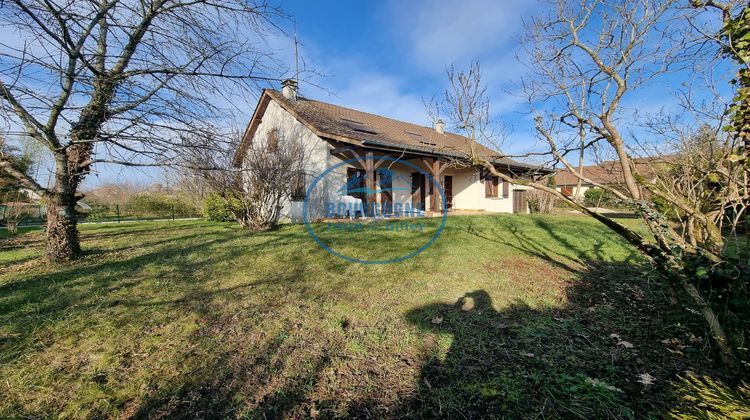 Ma-Cabane - Vente Maison Tournus, 137 m²