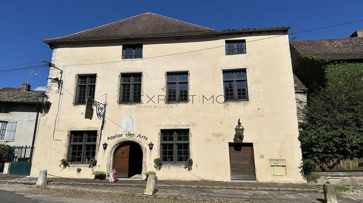 Ma-Cabane - Vente Maison Tournus, 262 m²