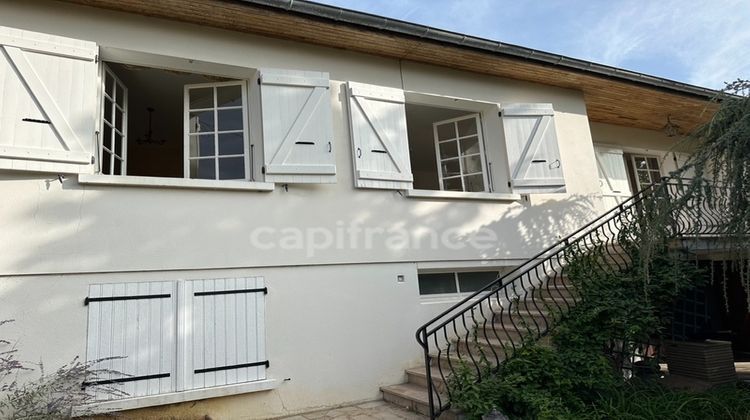 Ma-Cabane - Vente Maison TOURNUS, 90 m²