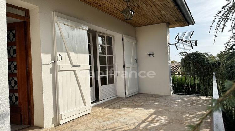 Ma-Cabane - Vente Maison TOURNUS, 90 m²