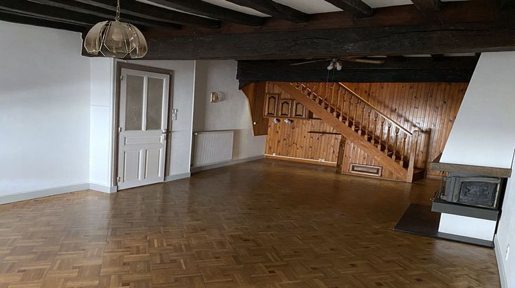 Ma-Cabane - Vente Maison TOURNUS, 93 m²