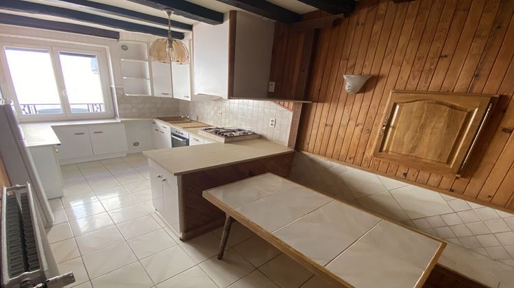 Ma-Cabane - Vente Maison TOURNUS, 93 m²