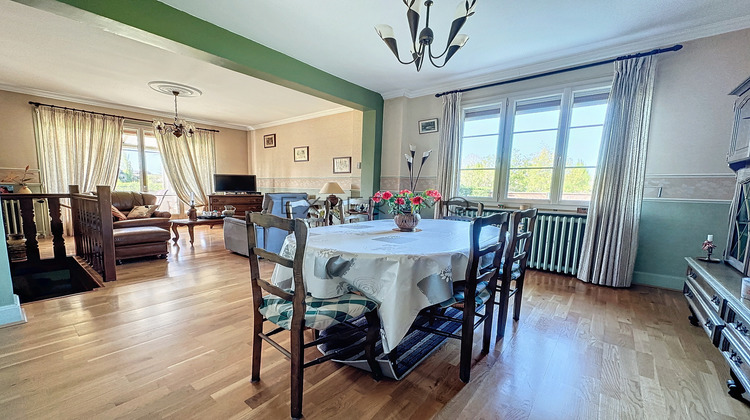 Ma-Cabane - Vente Maison Tournus, 80 m²