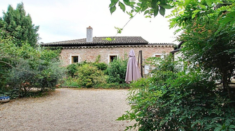 Ma-Cabane - Vente Maison Tournus, 251 m²