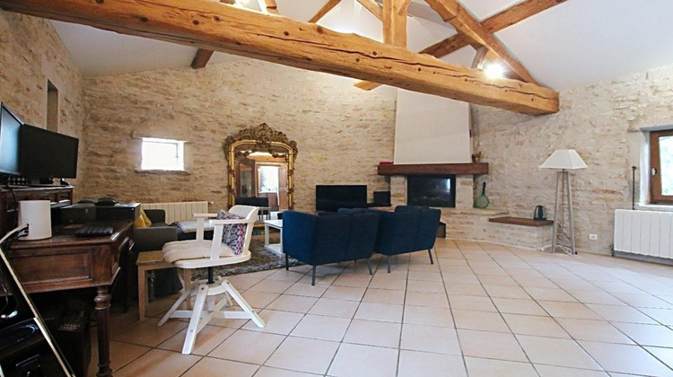 Ma-Cabane - Vente Maison Tournus, 251 m²