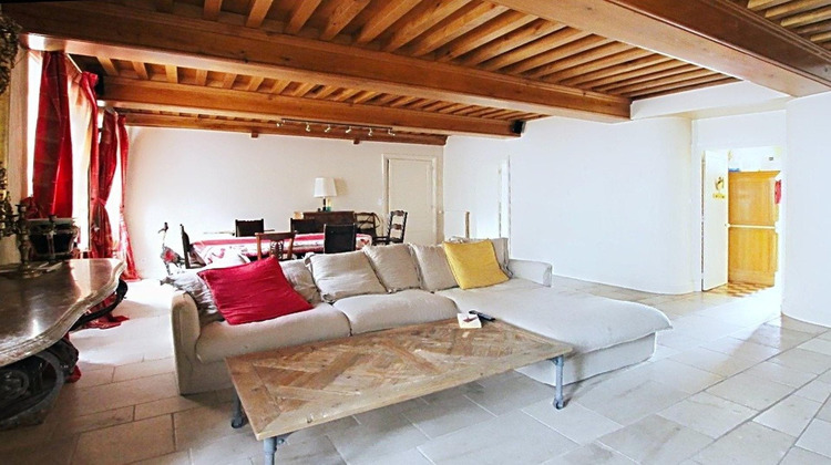 Ma-Cabane - Vente Maison Tournus, 251 m²