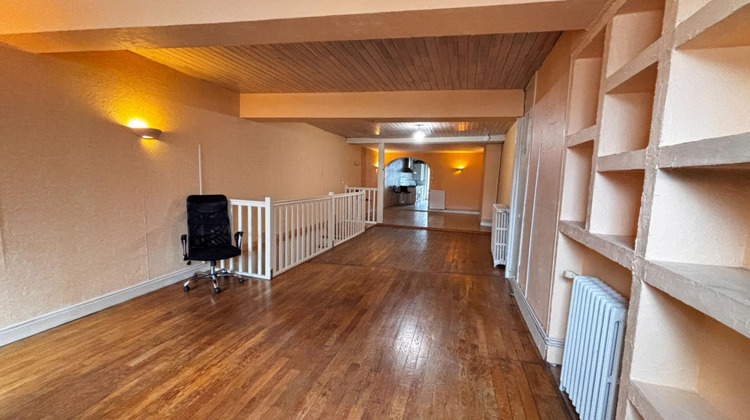 Ma-Cabane - Vente Maison TOURNUS, 199 m²