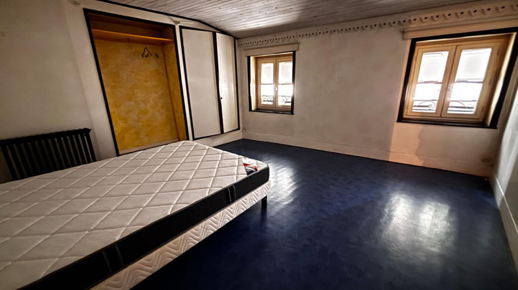 Ma-Cabane - Vente Maison TOURNUS, 199 m²