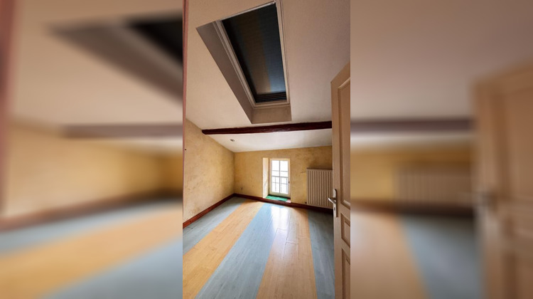 Ma-Cabane - Vente Maison TOURNUS, 199 m²