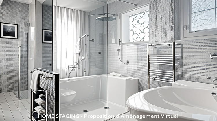 Ma-Cabane - Vente Maison TOURNUS, 177 m²