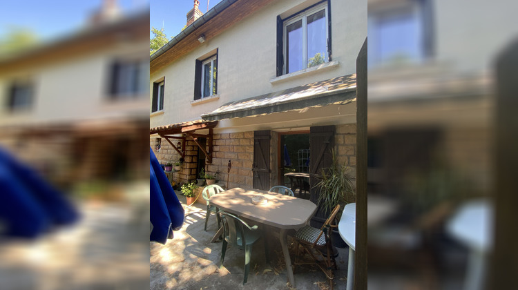 Ma-Cabane - Vente Maison TOURNUS, 84 m²
