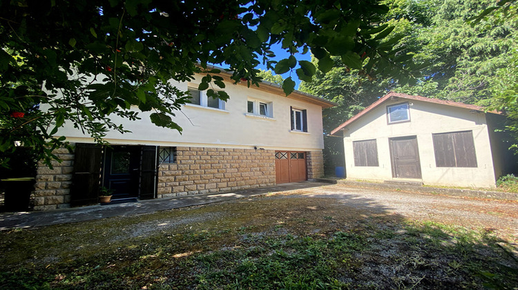 Ma-Cabane - Vente Maison TOURNUS, 84 m²