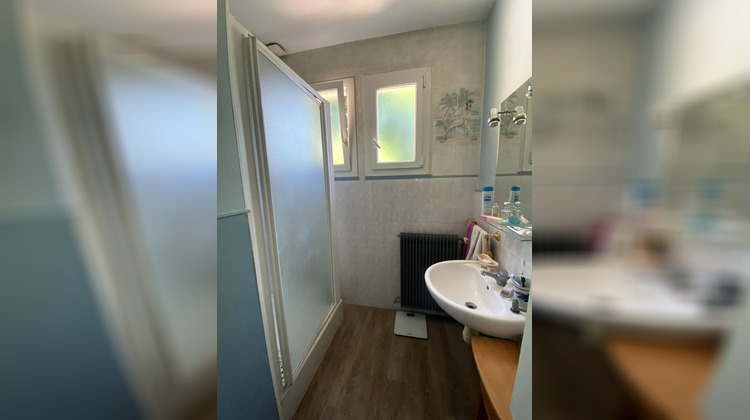 Ma-Cabane - Vente Maison TOURNUS, 84 m²