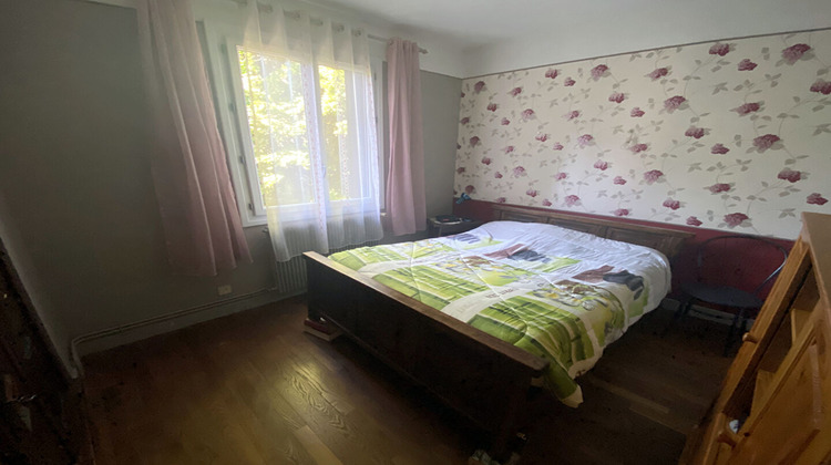 Ma-Cabane - Vente Maison TOURNUS, 84 m²