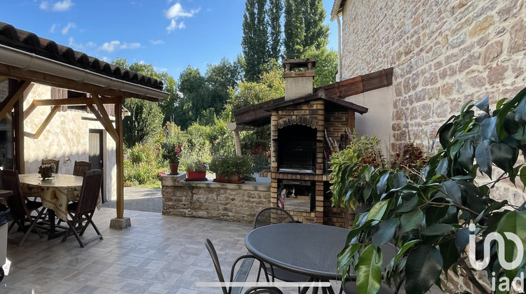 Ma-Cabane - Vente Maison Tournus, 144 m²
