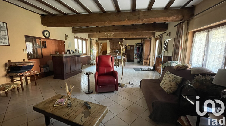 Ma-Cabane - Vente Maison Tournus, 144 m²
