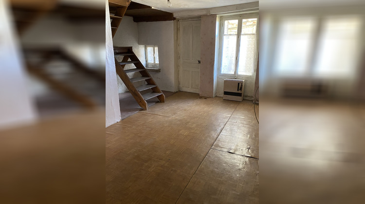 Ma-Cabane - Vente Maison TOURNUS, 88 m²