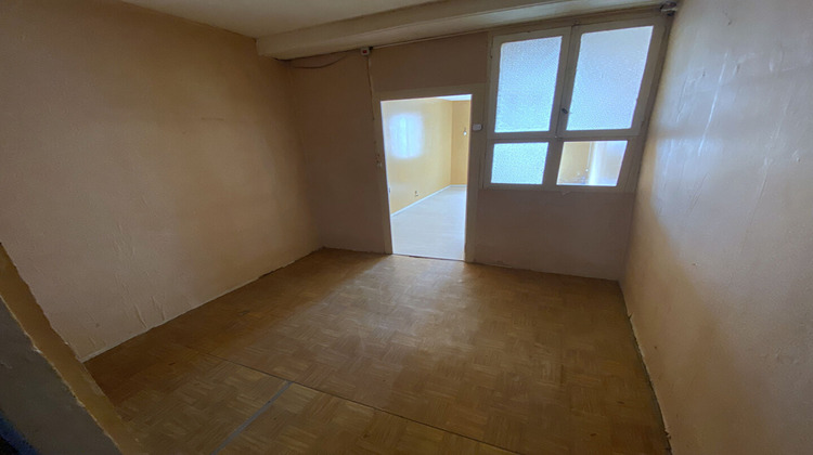 Ma-Cabane - Vente Maison TOURNUS, 88 m²