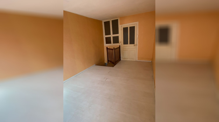 Ma-Cabane - Vente Maison TOURNUS, 88 m²