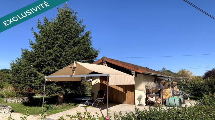 Ma-Cabane - Vente Maison Tournus, 93 m²