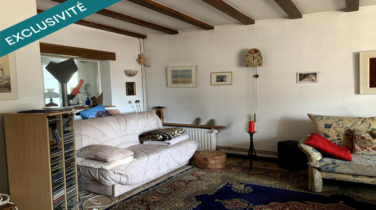 Ma-Cabane - Vente Maison Tournus, 93 m²