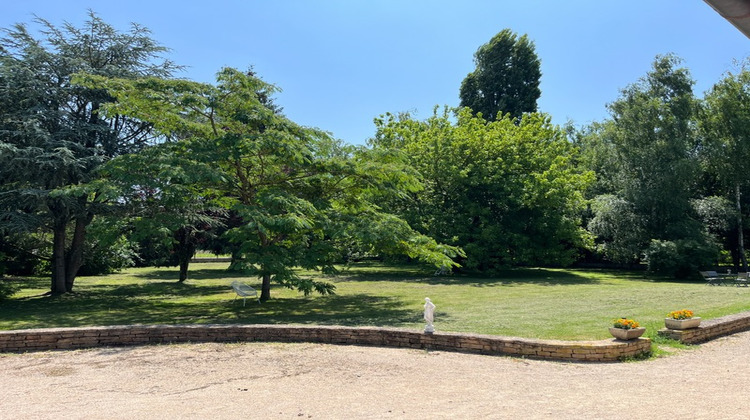 Ma-Cabane - Vente Maison TOURNUS, 178 m²