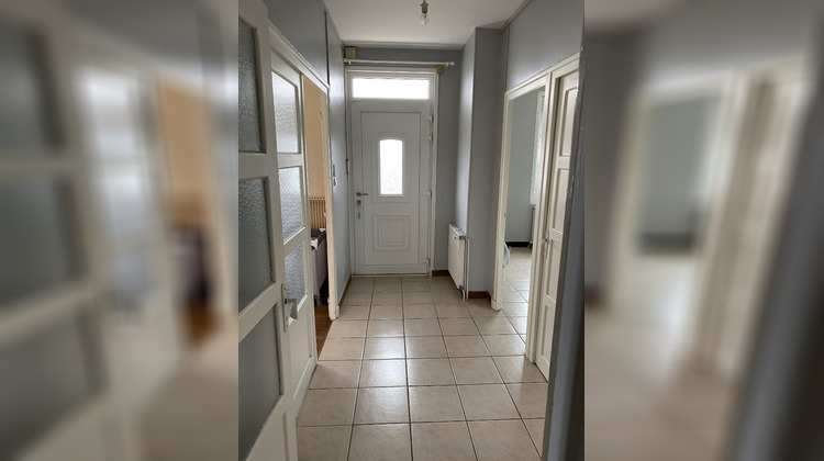 Ma-Cabane - Vente Maison TOURNUS, 86 m²