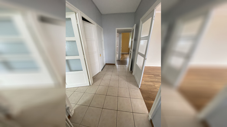 Ma-Cabane - Vente Maison TOURNUS, 86 m²