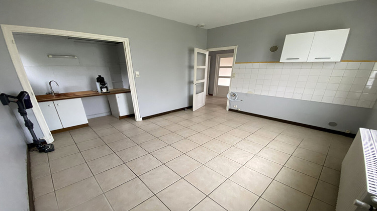 Ma-Cabane - Vente Maison TOURNUS, 86 m²