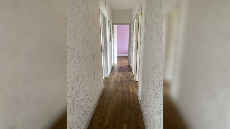 Ma-Cabane - Vente Maison TOURNUS, 86 m²