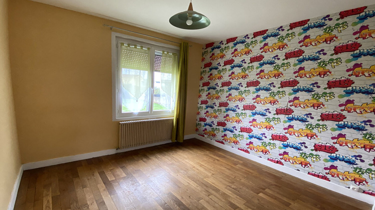 Ma-Cabane - Vente Maison TOURNUS, 86 m²