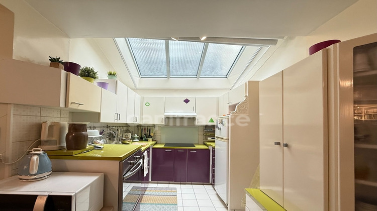 Ma-Cabane - Vente Maison TOURNUS, 174 m²