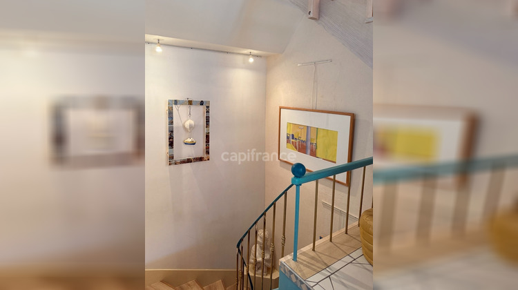 Ma-Cabane - Vente Maison TOURNUS, 174 m²