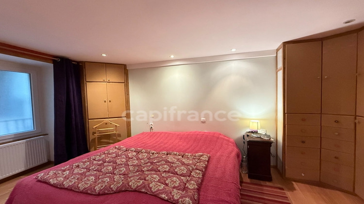 Ma-Cabane - Vente Maison TOURNUS, 174 m²