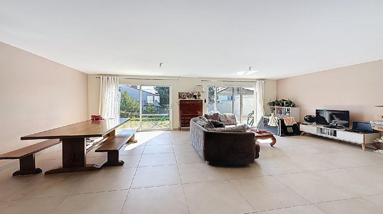 Ma-Cabane - Vente Maison TOURNUS, 104 m²