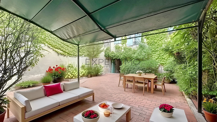 Ma-Cabane - Vente Maison Tournus, 255 m²