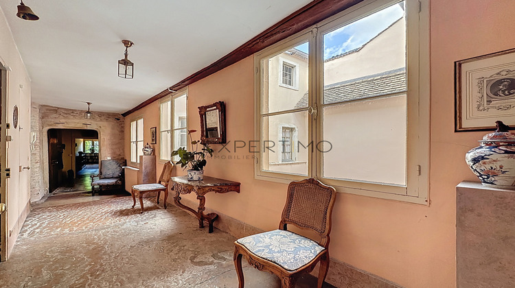 Ma-Cabane - Vente Maison Tournus, 255 m²