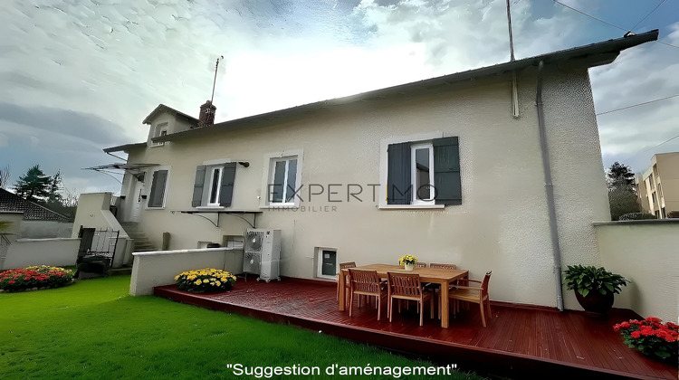 Ma-Cabane - Vente Maison Tournus, 225 m²