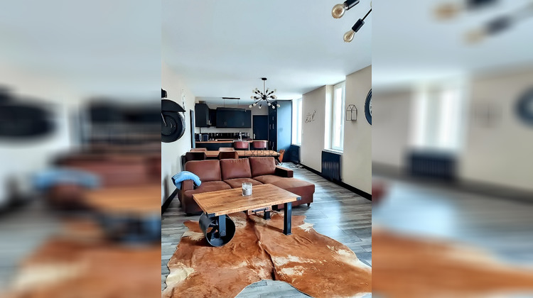 Ma-Cabane - Vente Maison Tournus, 225 m²