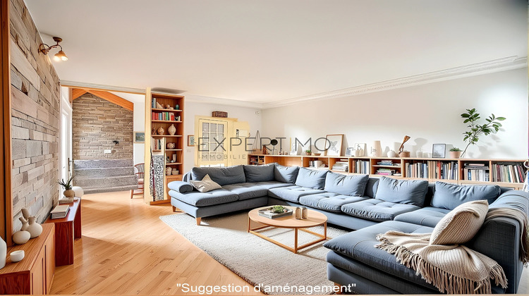 Ma-Cabane - Vente Maison Tournus, 64 m²