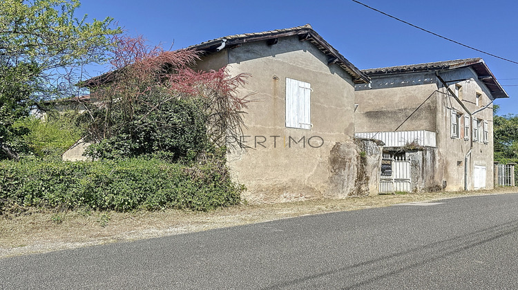 Ma-Cabane - Vente Maison Tournus, 94 m²