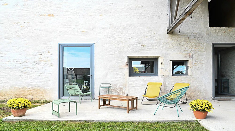 Ma-Cabane - Vente Maison Tournus, 330 m²