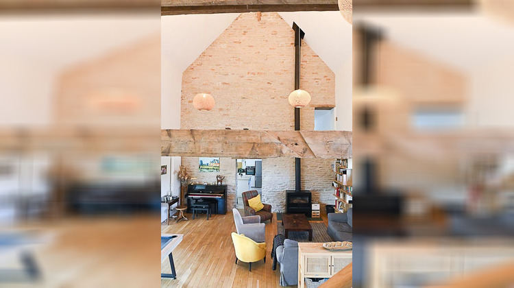 Ma-Cabane - Vente Maison Tournus, 330 m²