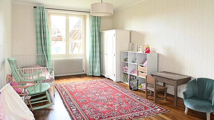 Ma-Cabane - Vente Maison Tournus, 330 m²