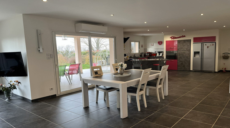 Ma-Cabane - Vente Maison Tournus, 147 m²