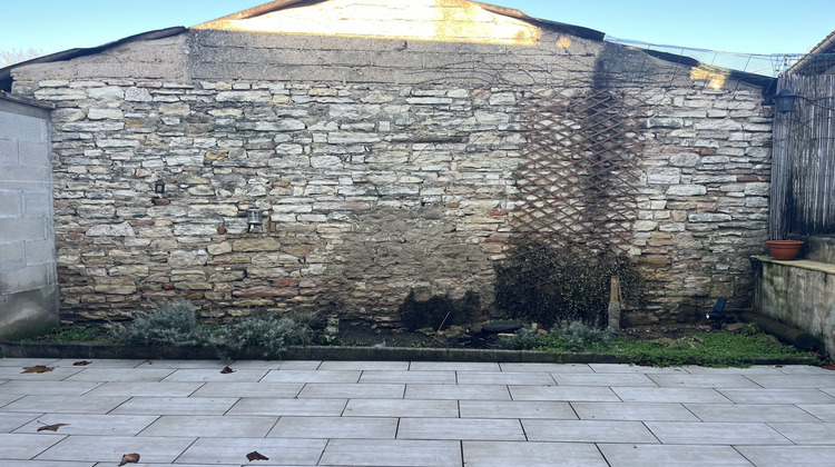 Ma-Cabane - Vente Maison Tournus, 75 m²